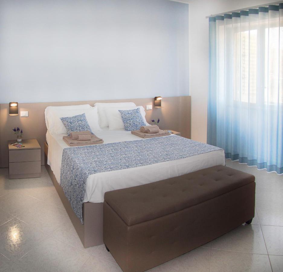 Blueciano Rooms Агридженто Экстерьер фото