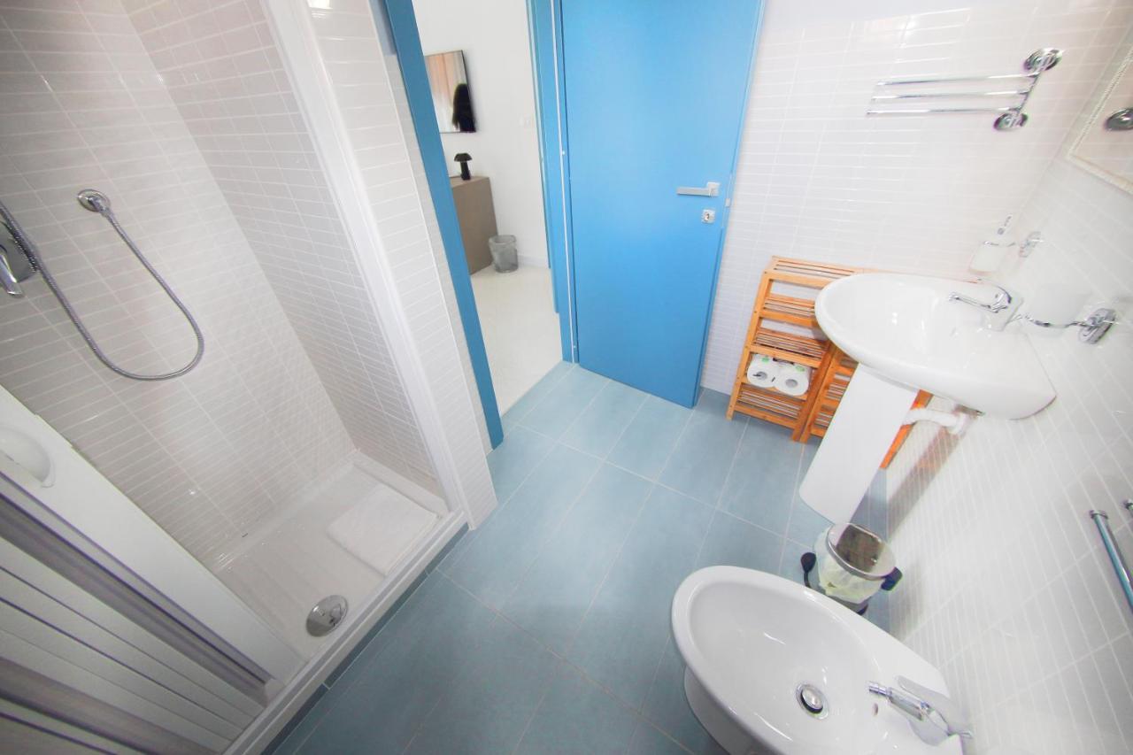 Blueciano Rooms Агридженто Экстерьер фото