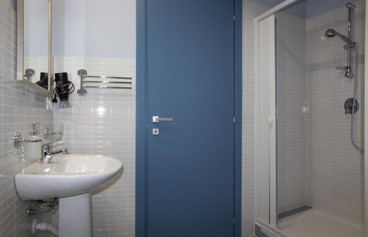 Blueciano Rooms Агридженто Экстерьер фото