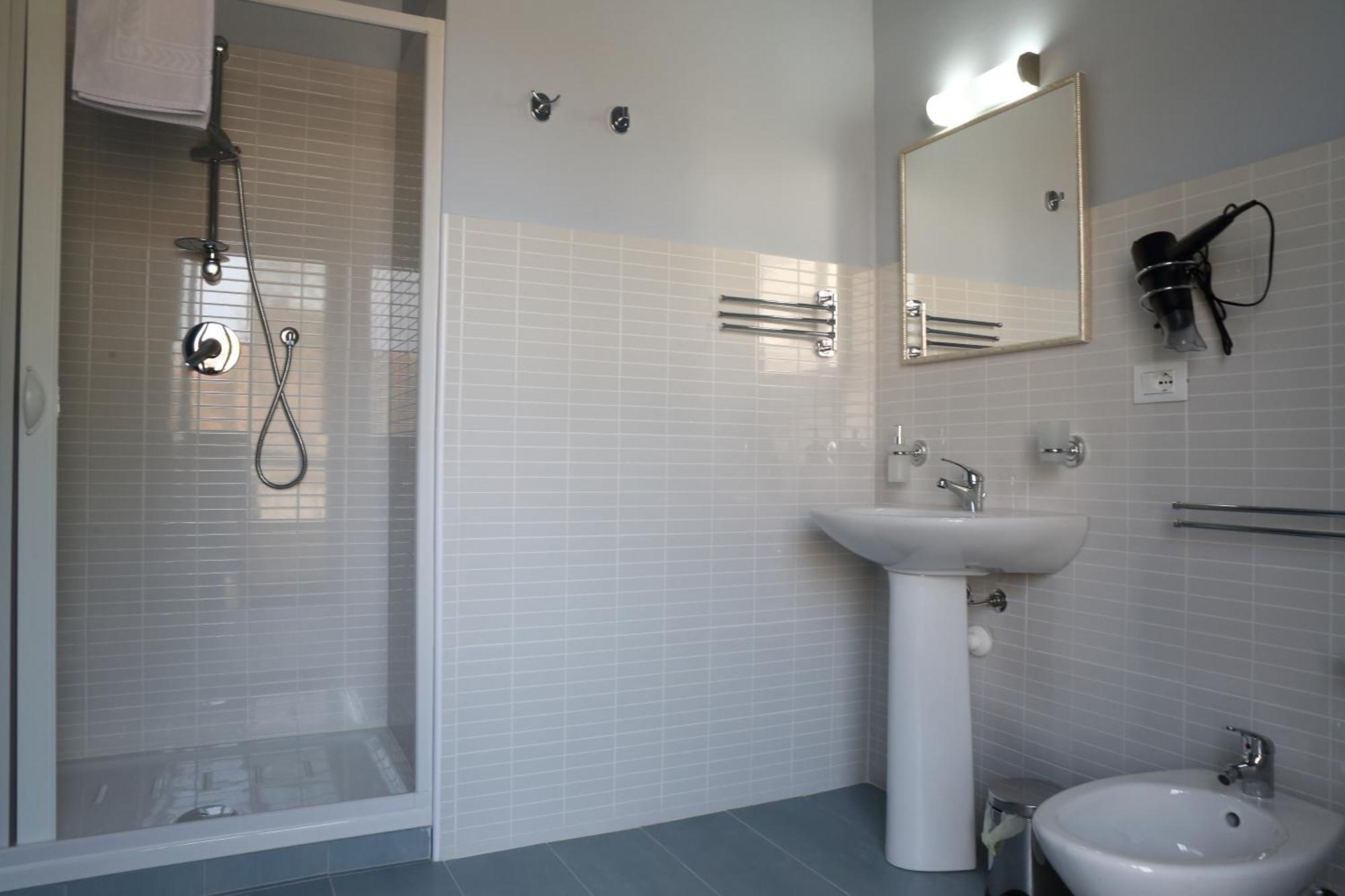 Blueciano Rooms Агридженто Экстерьер фото